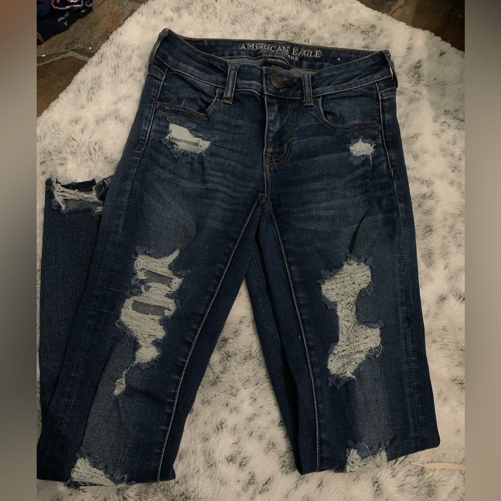 ae jeans